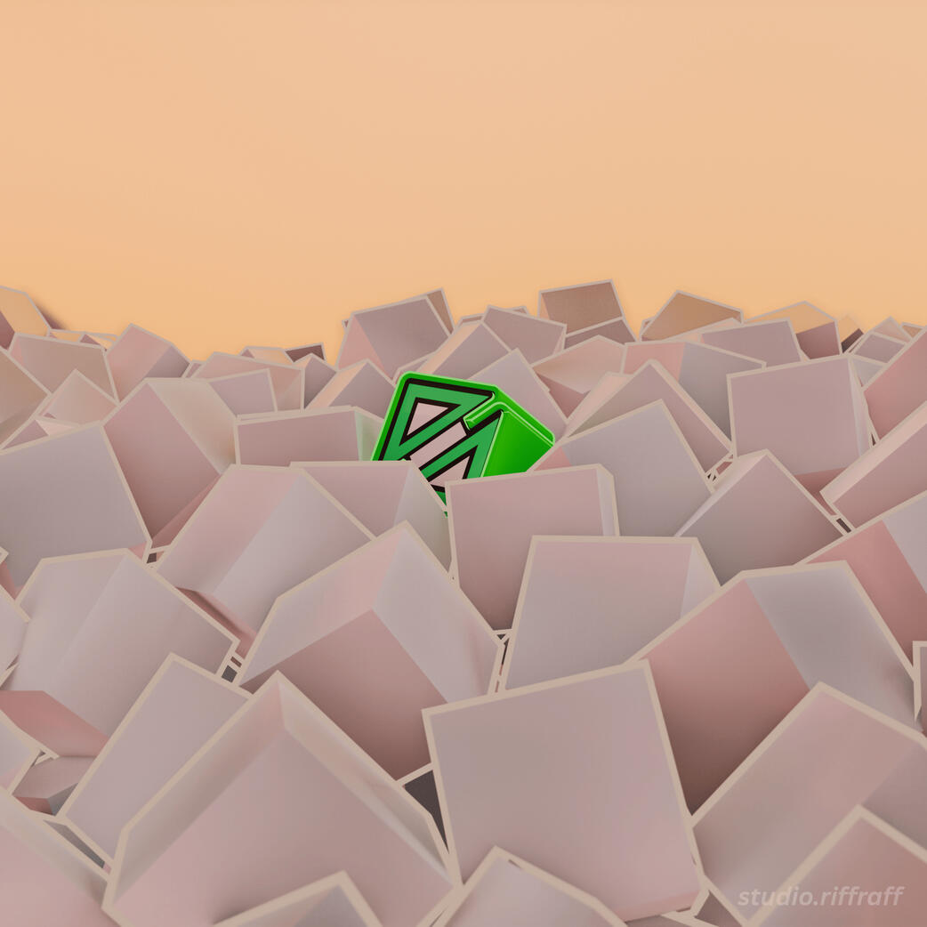 2 - Cubes