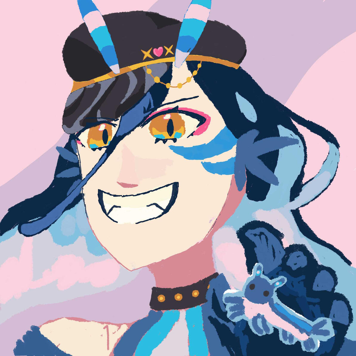 B3 - 'Claws!' Artfight Attack (slug by radradruby) B3 - 'Claws!' Artfight Attack (slug by radradruby)