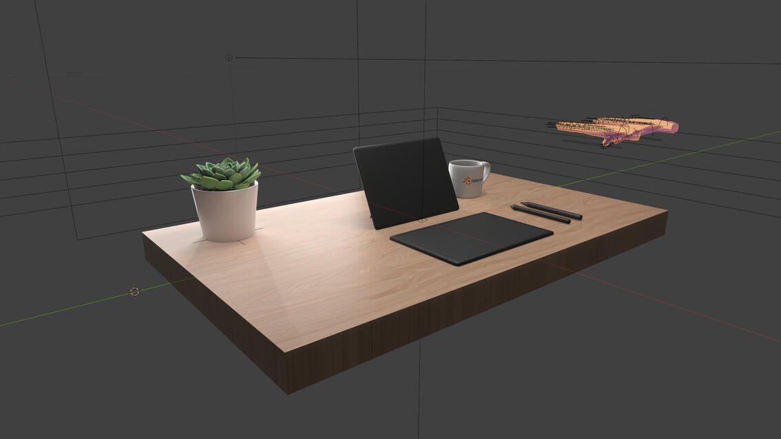 Layout w Temp Materials