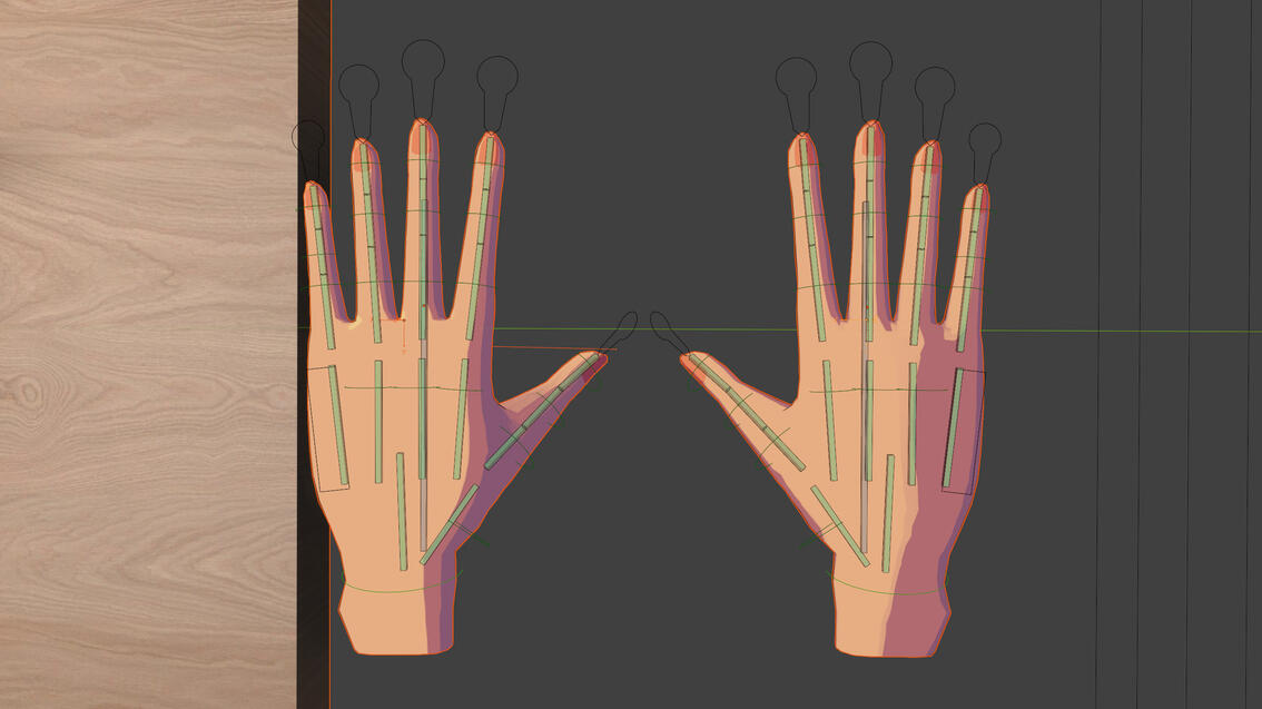 Rigging