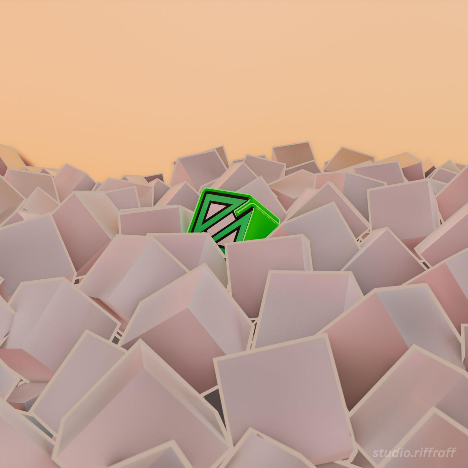 2 - Cubes 2 - Cubes