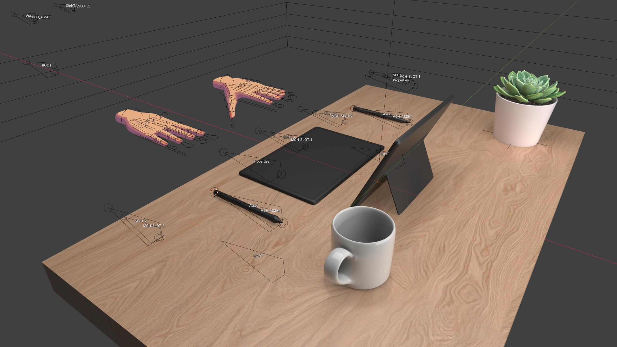 12 - Keyboard Modelling