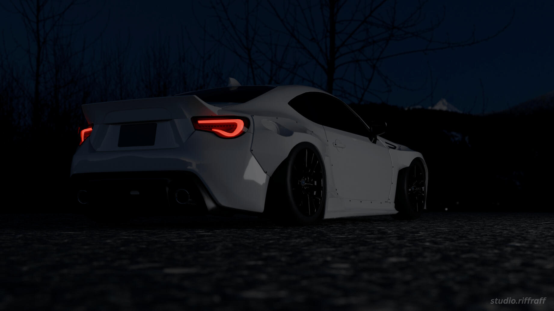 4 - BRZ