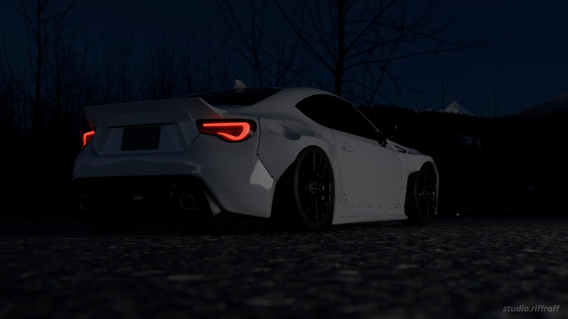 4 - BRZ